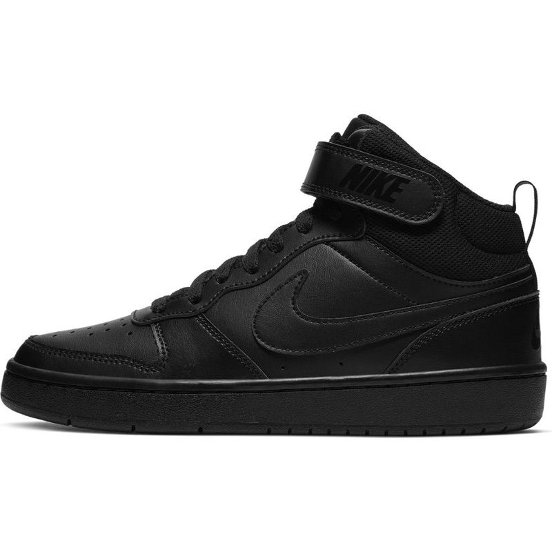 Pantofi sport Nike Court Borough mid 2  gs — foto 4