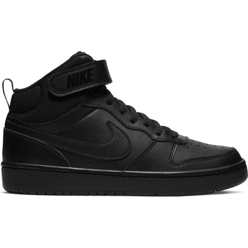 nike pantofi sport court borough mid 2 ps