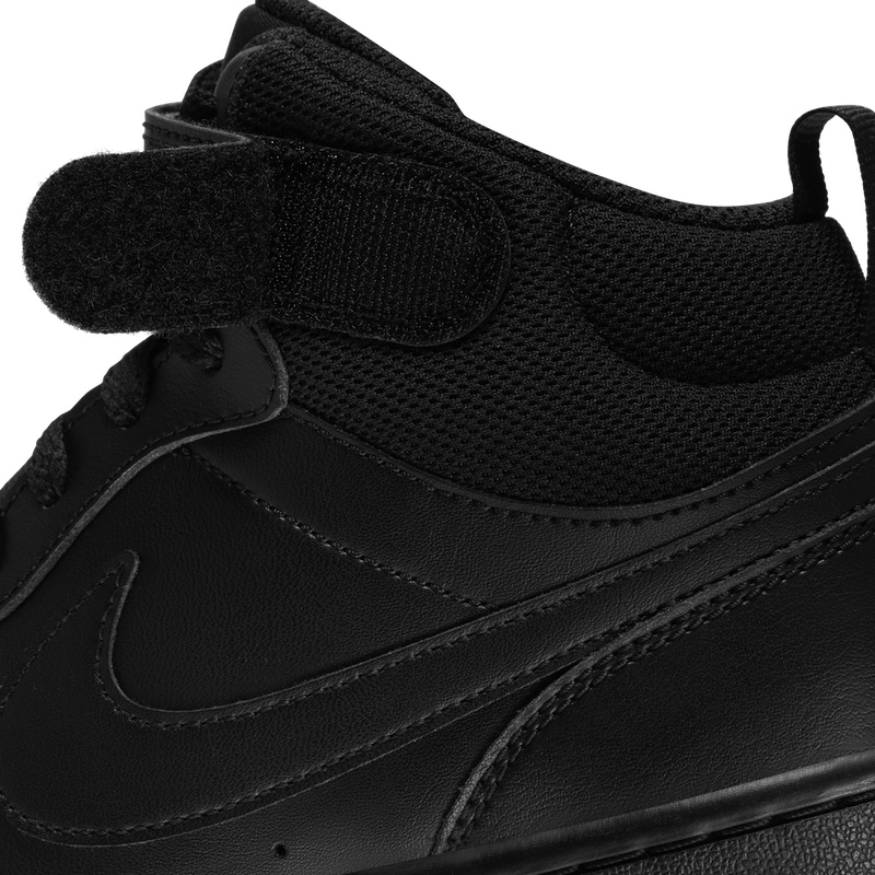 Pantofi sport Nike Court Borough mid 2  gs — foto 5