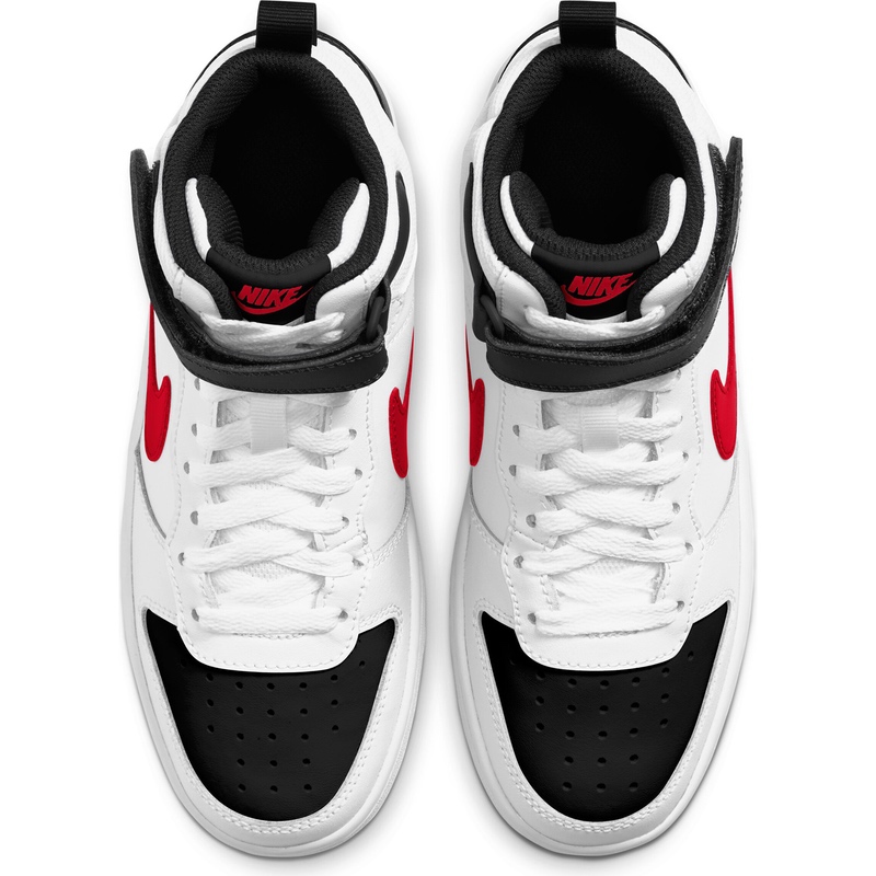 Pantofi sport Nike Court Borough mid 2 BG - imagine 3