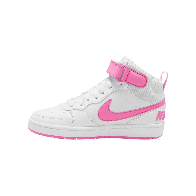 Pantofi sport Nike COURT BOROUGH MID 2 BG — foto 2