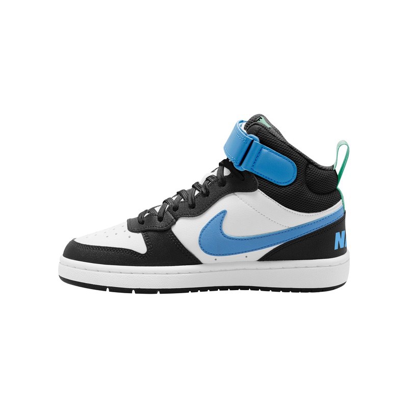 Pantofi sport Nike COURT BOROUGH MID 2 BG — foto 2