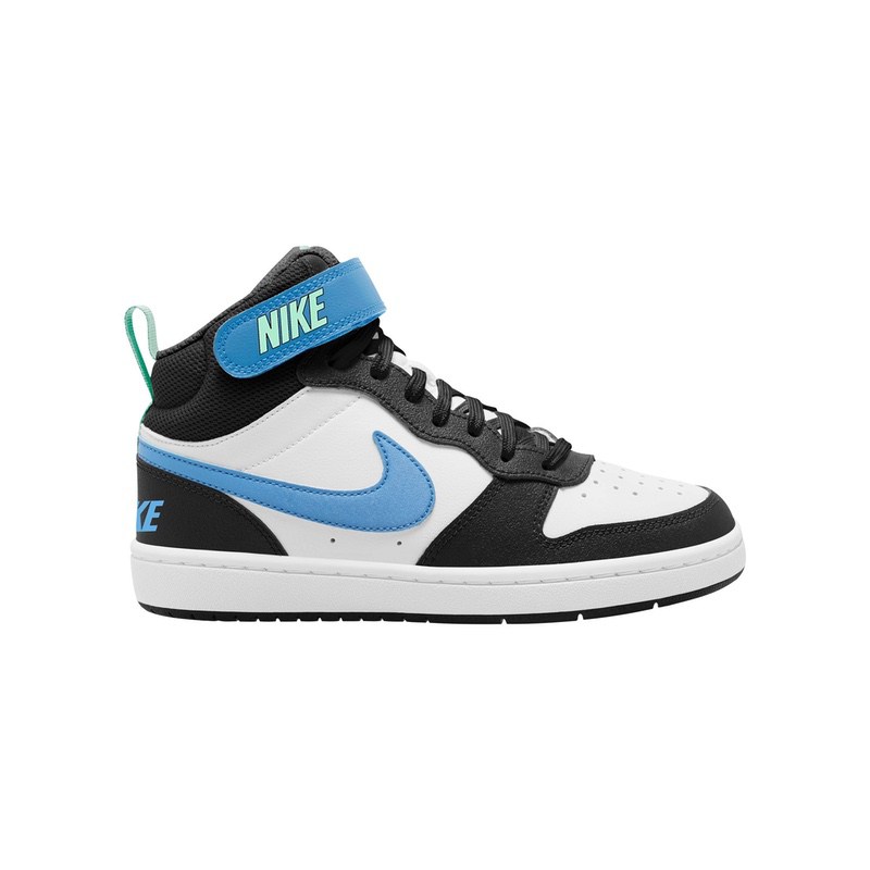 Pantofi sport Nike COURT BOROUGH MID 2 BG