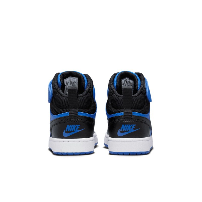 Pantofi sport Nike COURT BOROUGH MID 2 BG - imagine 5