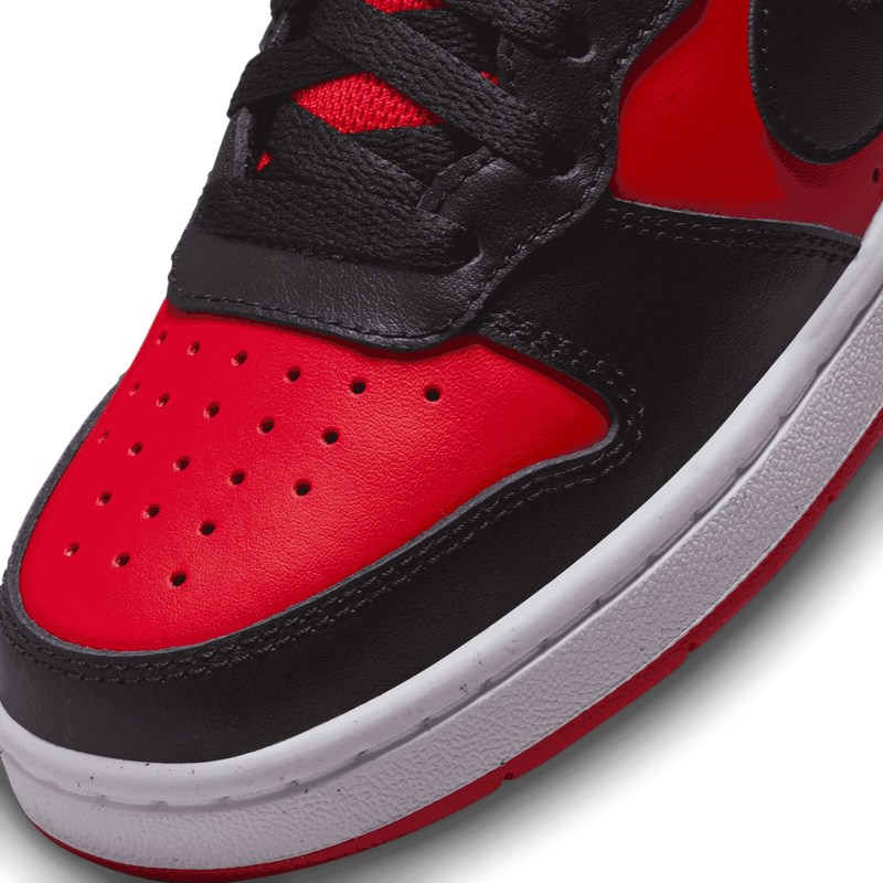 Pantofi Sport Nike Court Borough mid 2 BG - imagine 6