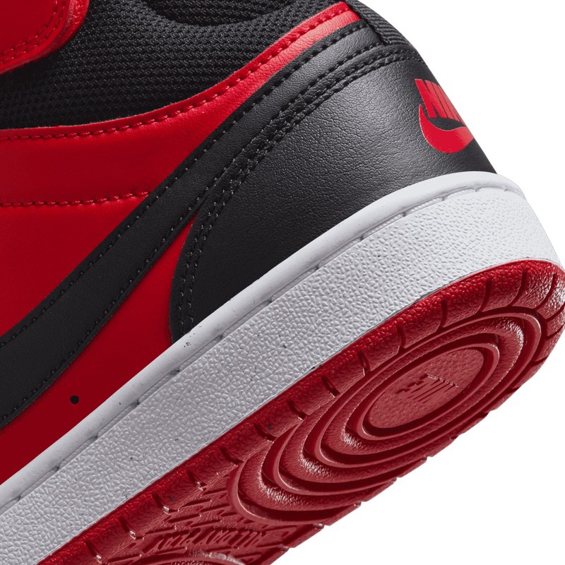 Pantofi Sport Nike Court Borough mid 2 BG - imagine 7