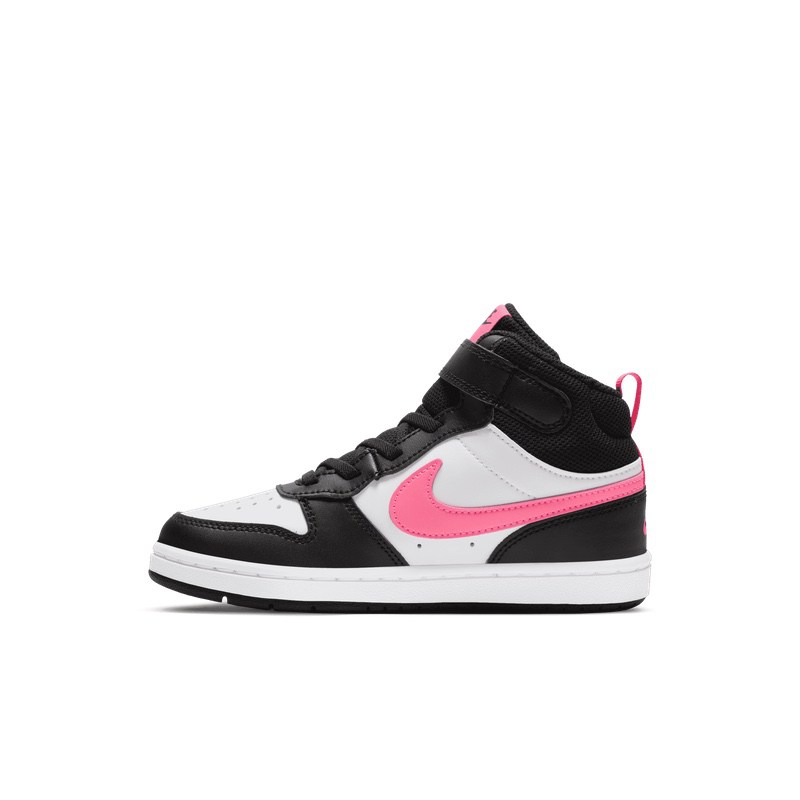 Pantofi Sport Nike Court Borough mid 2 BPV - imagine 2