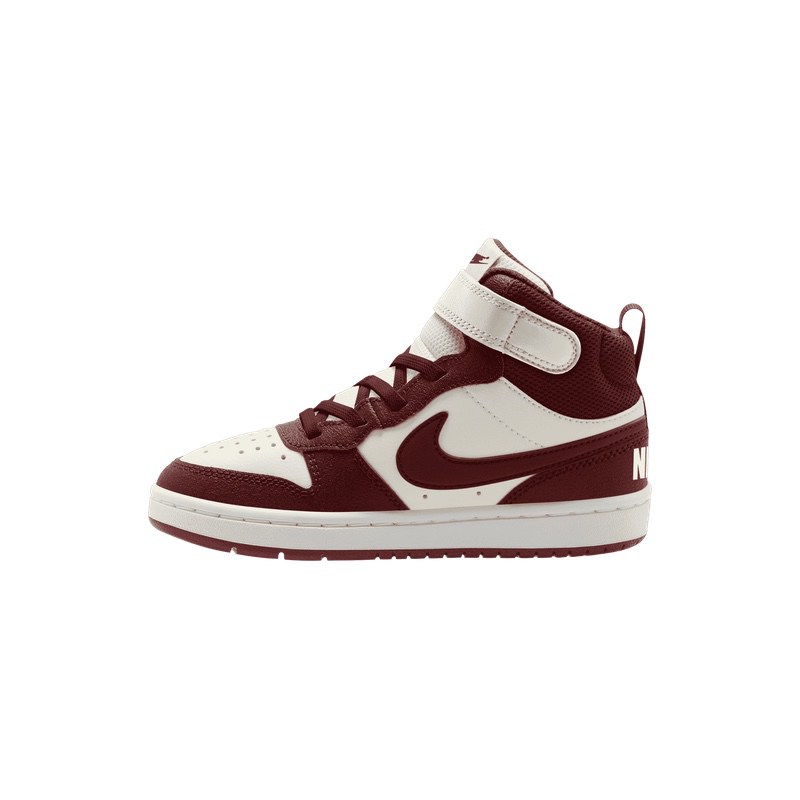 Pantofi sport Nike COURT BOROUGH MID 2 BPV - imagine 2