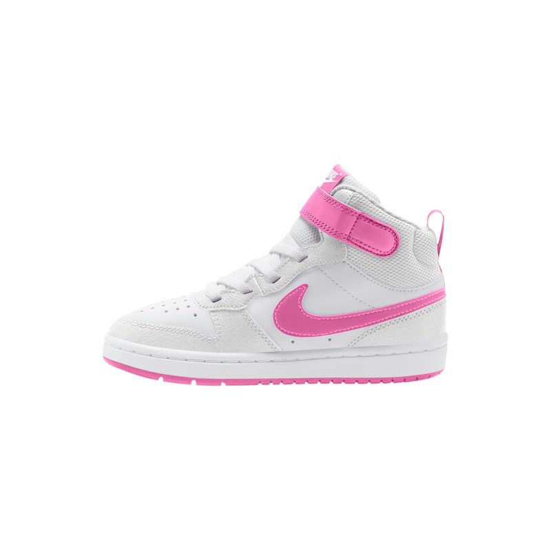 Pantofi sport Nike COURT BOROUGH MID 2 BPV — foto 2