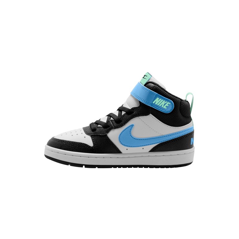 Pantofi sport Nike COURT BOROUGH MID 2 BPV — foto 2