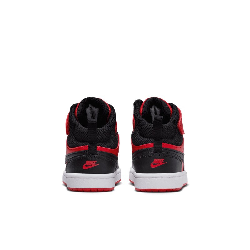 Pantofi sport Nike COURT BOROUGH MID 2 BPV - imagine 5