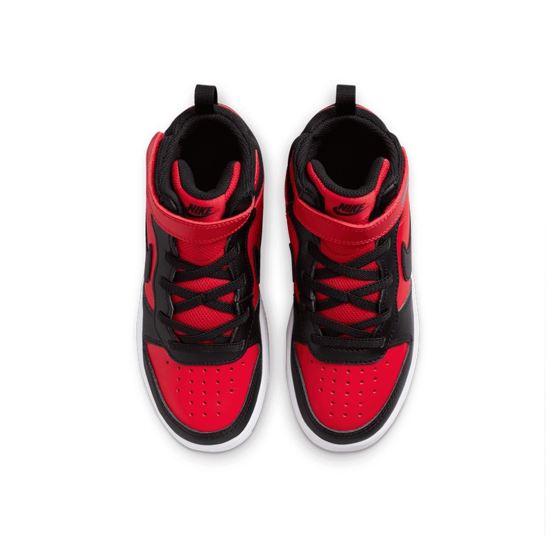 Pantofi sport Nike COURT BOROUGH MID 2 BPV - imagine 4