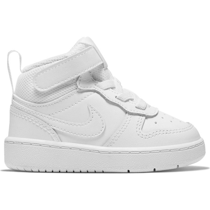 Nike Court Borough