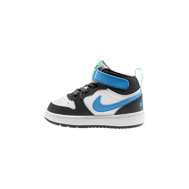 Pantofi sport Nike COURT BOROUGH MID 2 BTV — foto 2