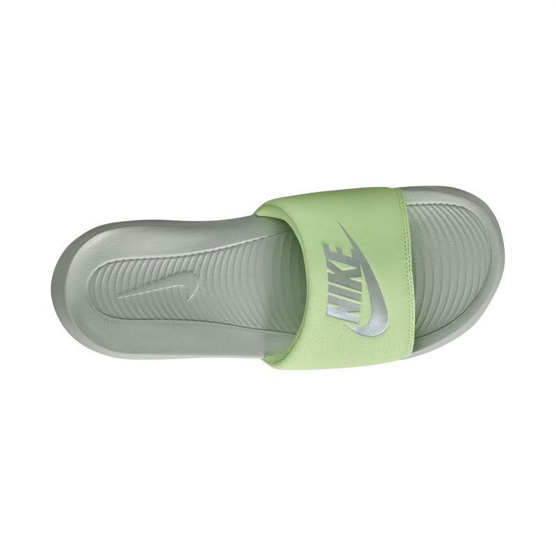 Papuci Nike W VICTORI ONE SLIDE — foto 2