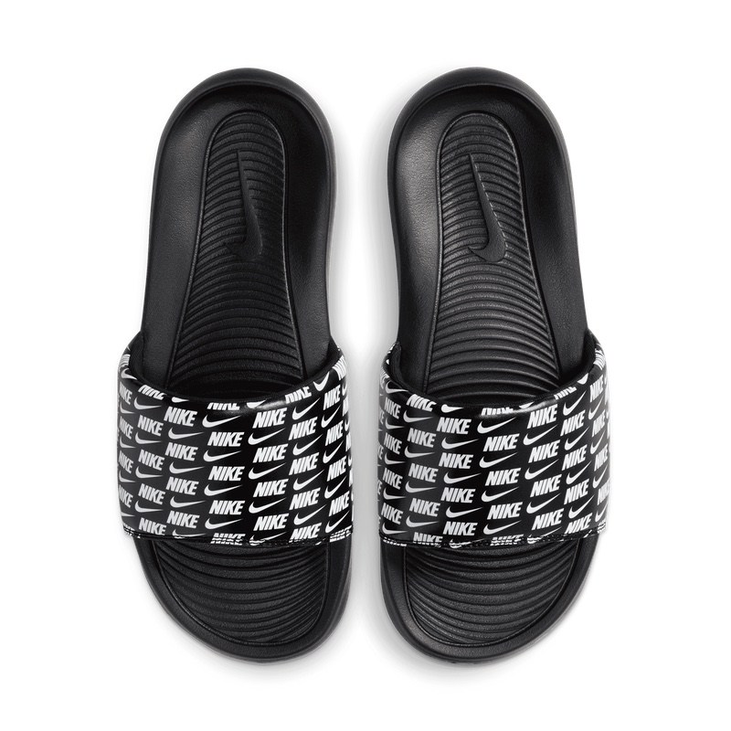 Papuci Nike VICTORI ONE SLIDE PRINT — foto 4