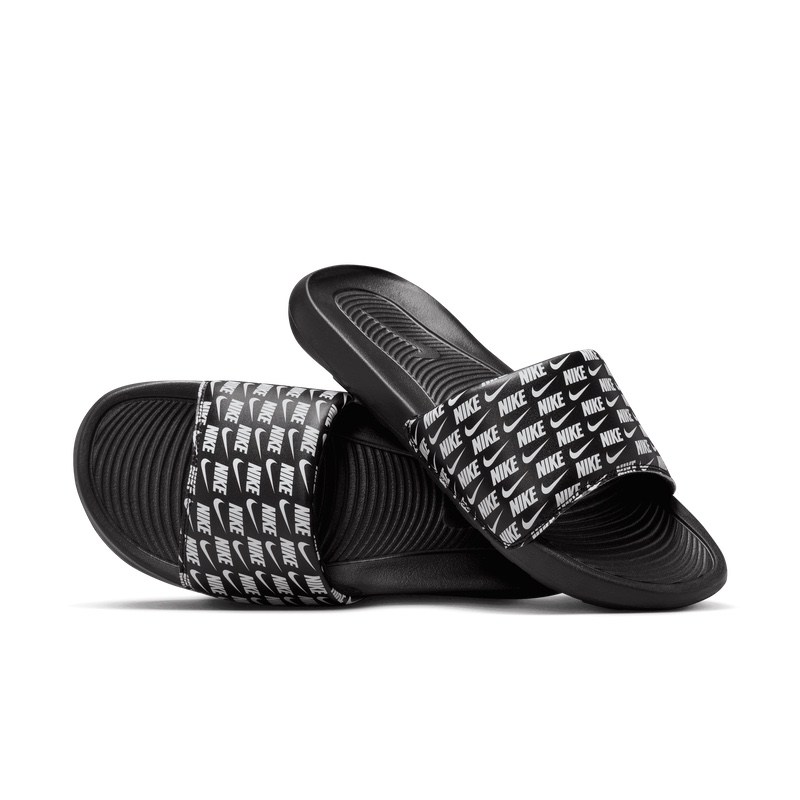 Papuci Nike VICTORI ONE SLIDE PRINT — foto 3