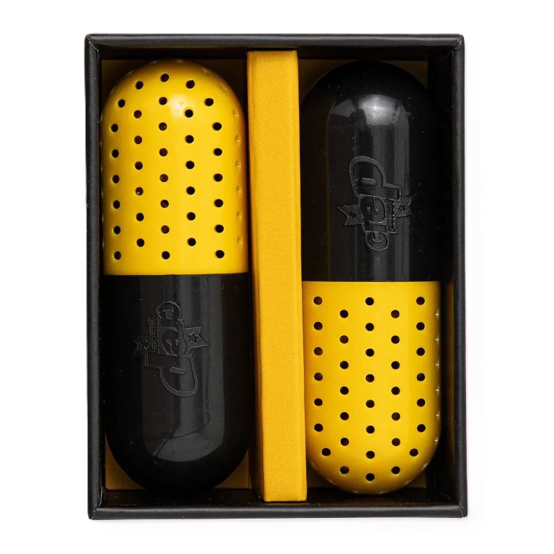 Produs intretinere Crep Protect Crep Protect - Pills — imaginea 2