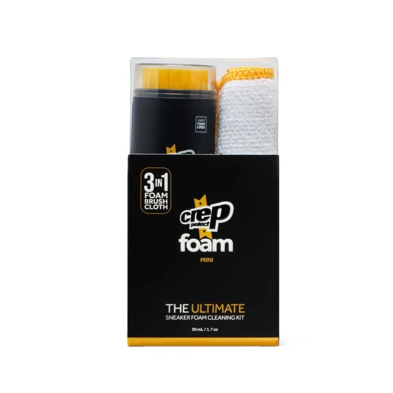 Produs intretinere Crep Protect Crep Protect - Foam Mini