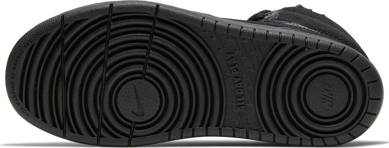 Pantofi Sport Nike Court Borough MID 2 Boot BP — foto 3