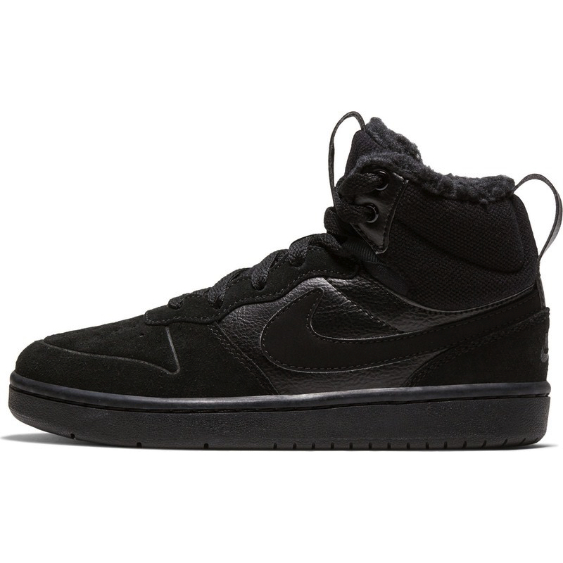 Pantofi Sport Nike Court Borough MID 2 Boot BP — foto 2