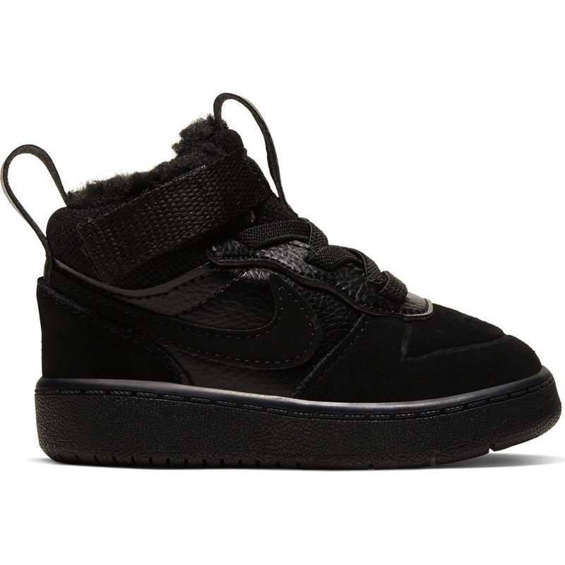 Pantofi sport nike court borough mid 2 boot bt