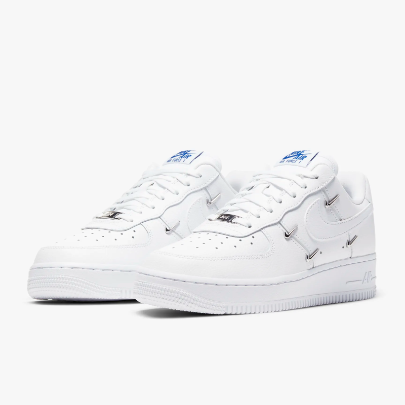 Pantofi sport Nike WMNS AIR FORCE 1 '07 LX HO20 — foto 2