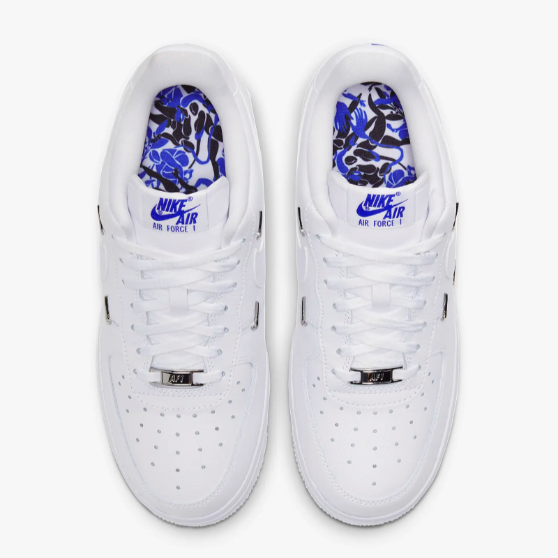 Pantofi sport Nike WMNS AIR FORCE 1 '07 LX HO20 — foto 3
