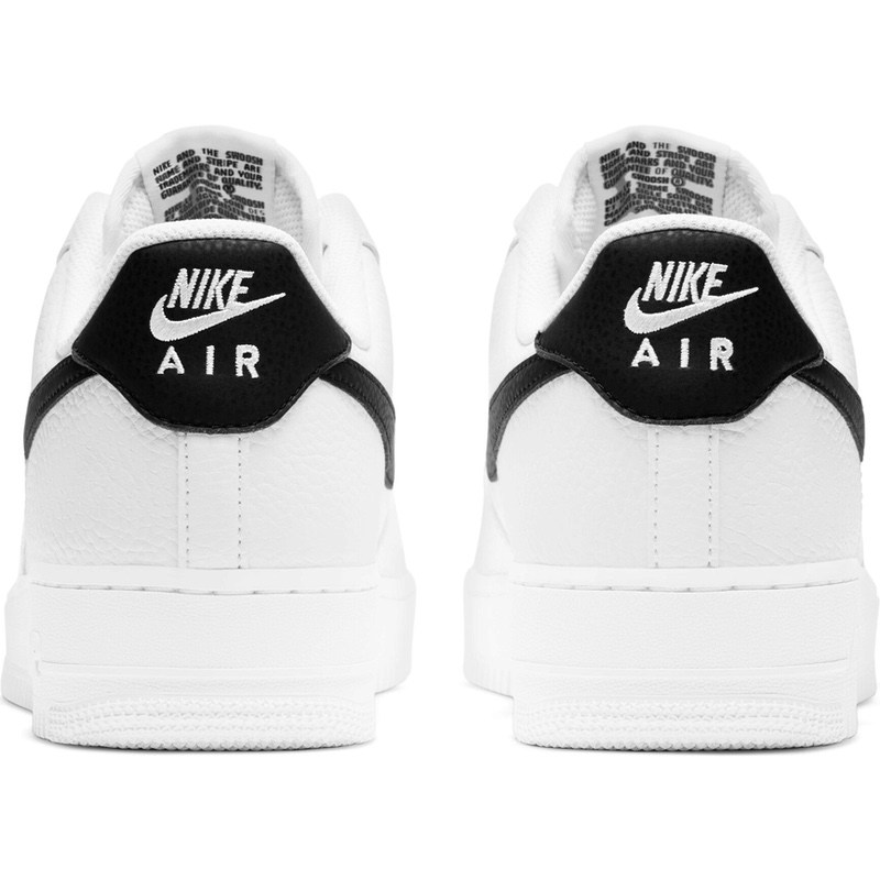 Pantofi sport Nike AIR FORCE 1 '07 AN21 — foto 4