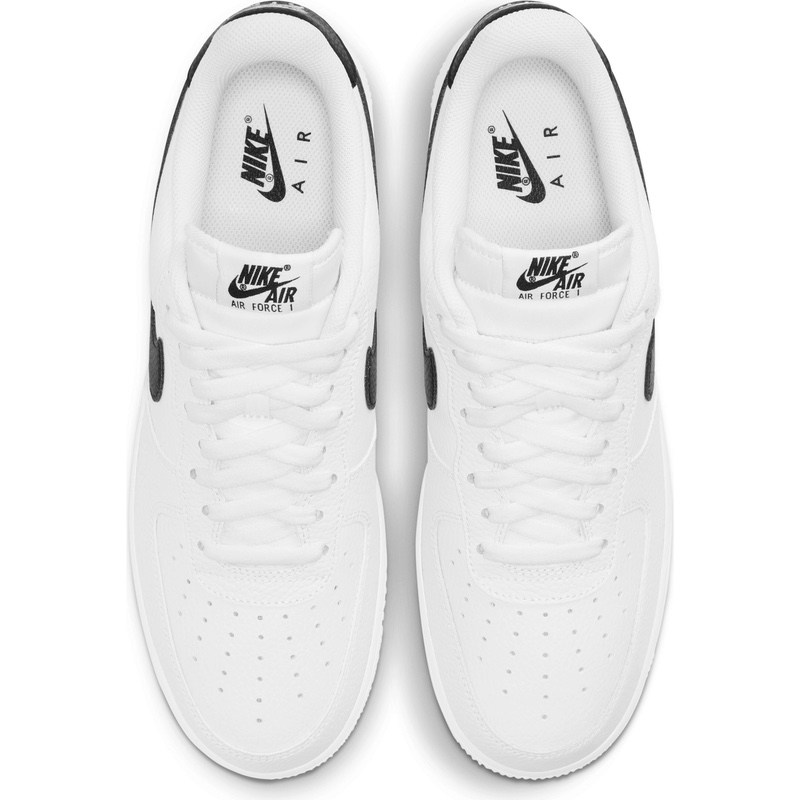Pantofi sport Nike AIR FORCE 1 '07 AN21 — foto 5