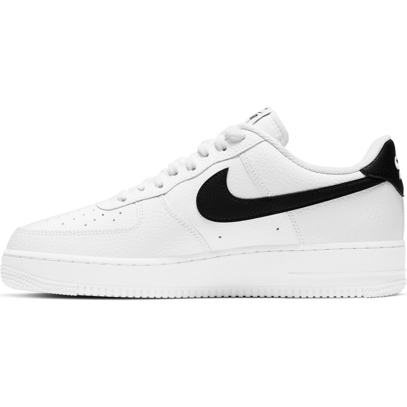 Pantofi sport Nike AIR FORCE 1 '07 AN21 — foto 2