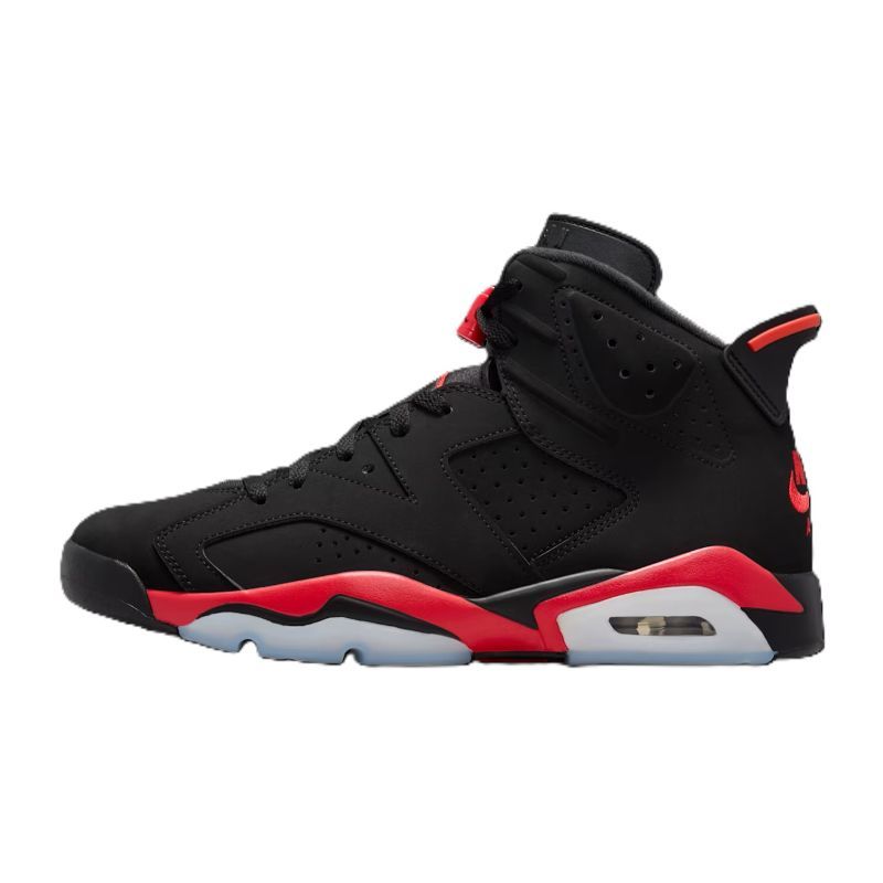 Pantofi sport Nike AIR JORDAN 6 RETRO — foto 2