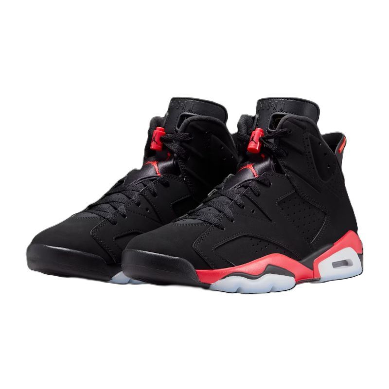 Pantofi sport Nike AIR JORDAN 6 RETRO — foto 3