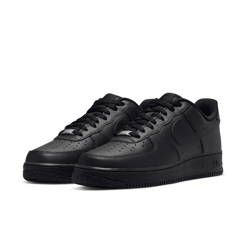 Pantofi sport Nike AIR FORCE 1 07 LE - imagine 4
