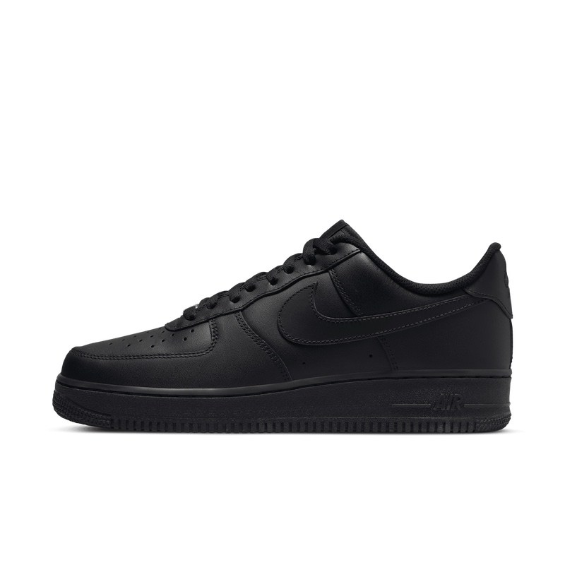 Pantofi sport Nike AIR FORCE 1 07 LE - imagine 2