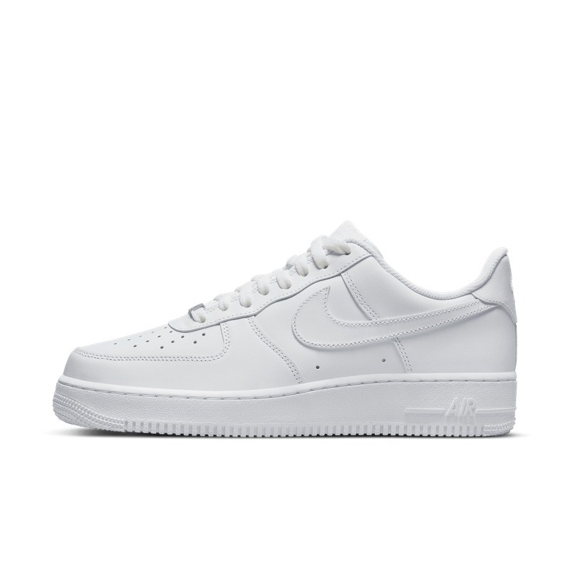 Pantofi sport Nike AIR FORCE 1 '07 LE - imagine 2
