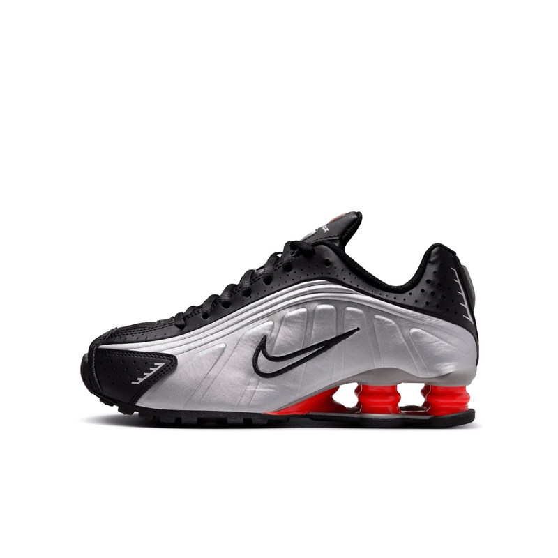 Pantofi sport Nike SHOX R4 YA - imagine 2