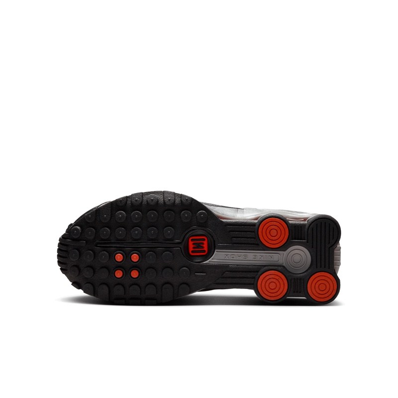 Pantofi sport Nike SHOX R4 YA - imagine 5