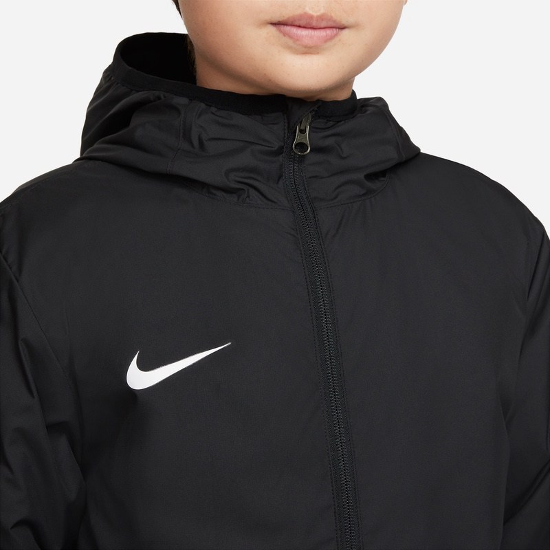 Geaca Nike Y NK Synthetic FL RPL Park20 SDF Jacket - imagine 3