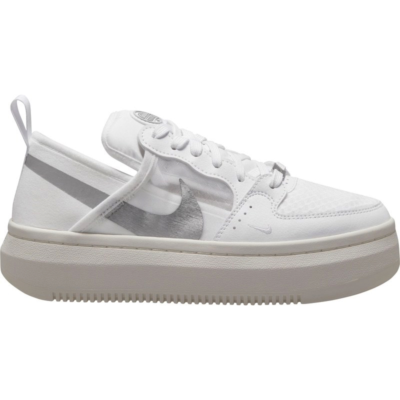 Pantofi sport nike w court vision alta txt