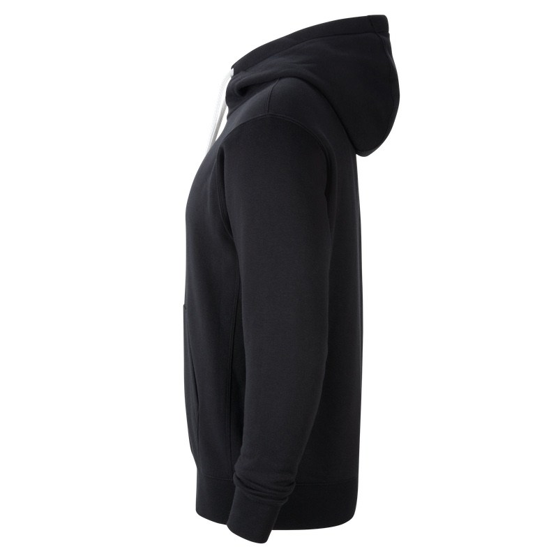 Bluza Nike M Nk fleece PARK20 full zip hoodie - imagine 3