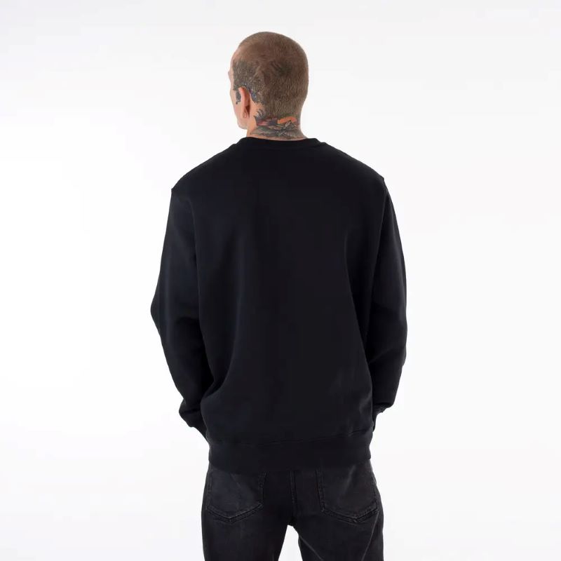 Bluza Nike M NK FLC PARK20 CREW - imagine 2