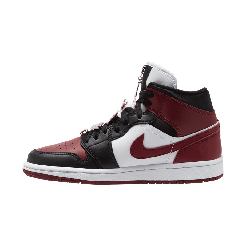 Pantofi sport Nike WMNS AIR JORDAN 1 MID SE - imagine 2
