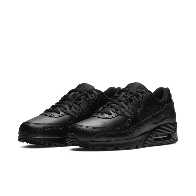 Pantofi Sport Nike Air Max 90 leather - imagine 3