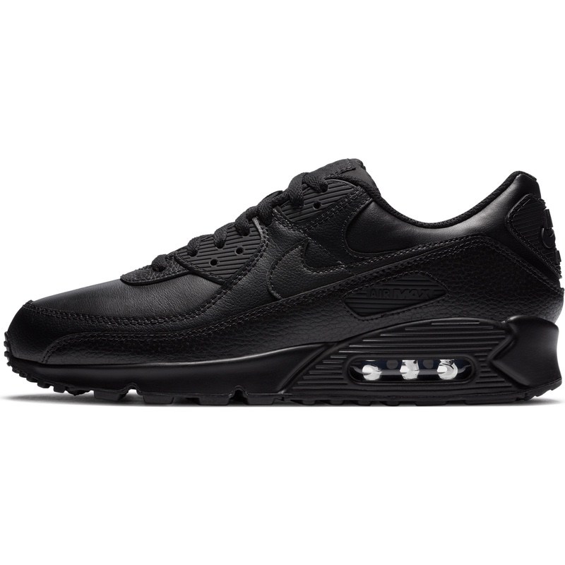 Pantofi Sport Nike Air Max 90 leather - imagine 2