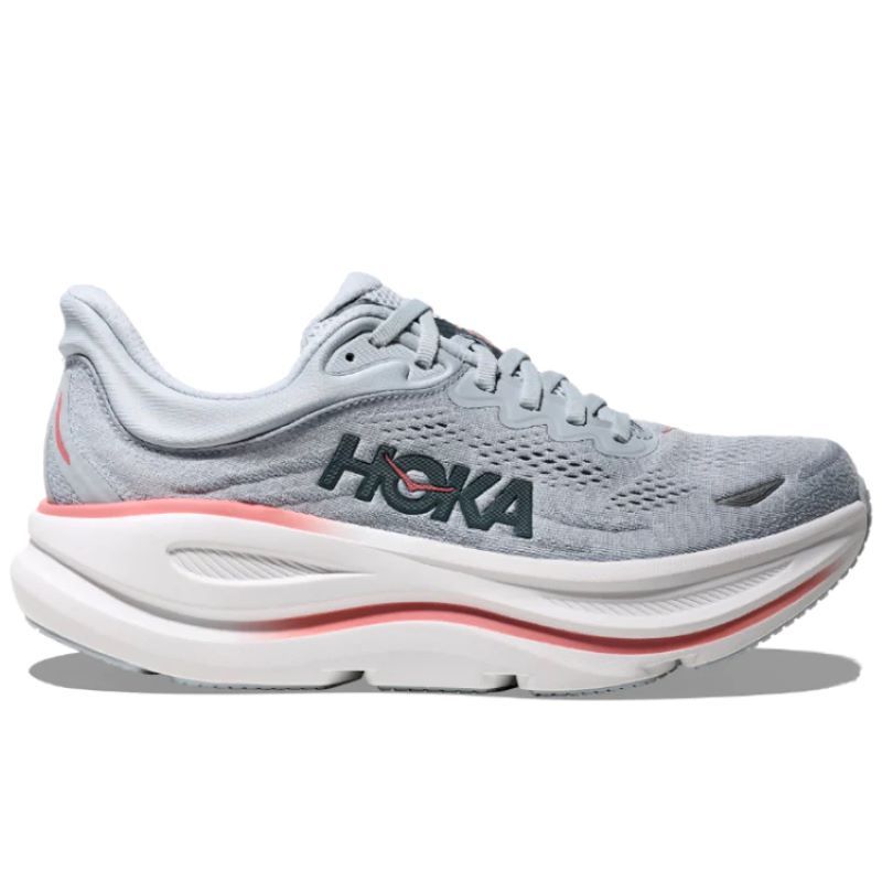 Pantofi sport Hoka W Bondi 9 - various-brands.ro