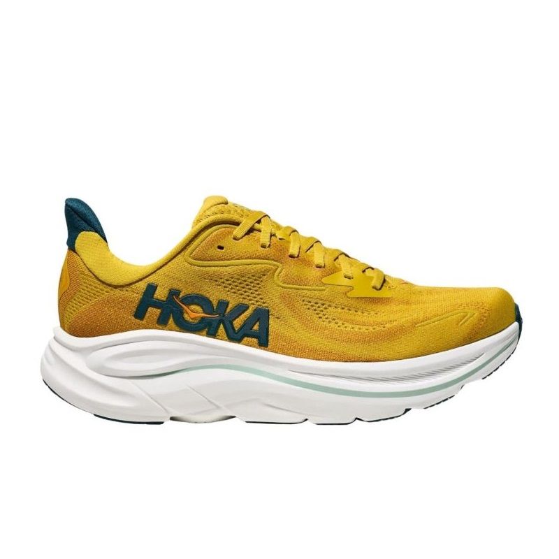 Pantofi sport EA7 CRAVE albi - various-brands.ro