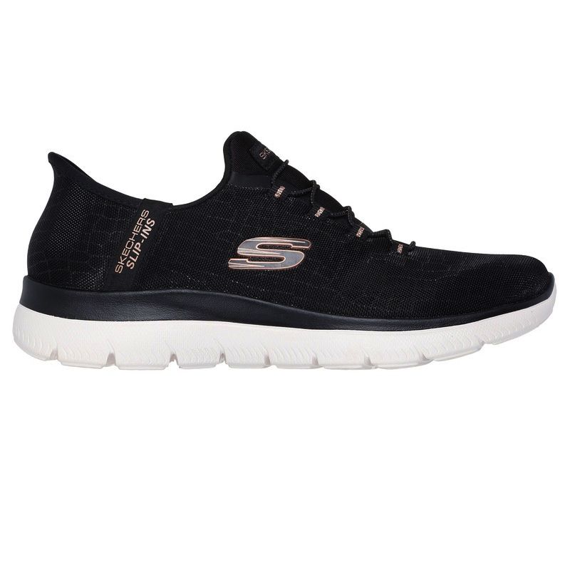 その他 FEEL SPECIAL(NAVY/M-size) Pantofi Sport Skechers Uno Highlight Love - various-brands.ro