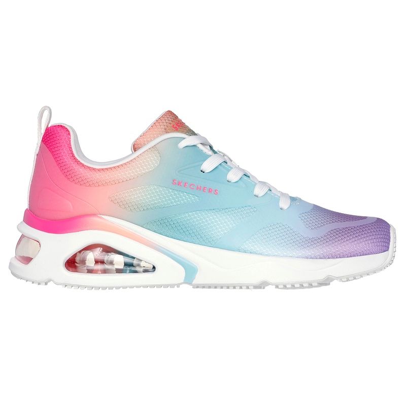 Pantofi sport Skechers Tres Air Uno Hazey Sunset - various-brands.ro