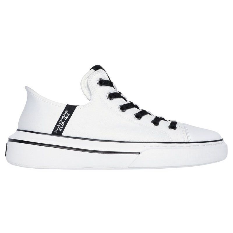 Pantofi sport Skechers SNOOP ONE BOSS LIFE CANVAS - various-brands.ro